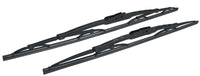 Thumbnail for Hella Standard Wiper Blade 19in/21in - Pair