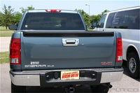 Thumbnail for Putco 14-14 Chevrolet Silverado HD - Tailgate Handle w/ Keyhole Tailgate & Rear Handle Covers