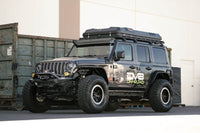 Thumbnail for DV8 Offroad 18-23 Wrangler JL/Gladiator JT Spec Series Front Bumper