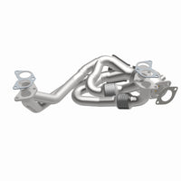 Thumbnail for MagnaFlow Conv Direct Fit 13-17 Subaru BRZ / 13-16 Scion FR-S OEM