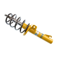 Thumbnail for Bilstein B12 2008 Audi TT Quattro Base Coupe Front and Rear Complete Suspension Kit