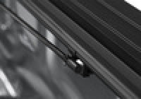 Thumbnail for BAK 2021+ Ford F-150 Regular & Super Cab BAKFlip MX4 8ft Bed Cover - Matte Finish