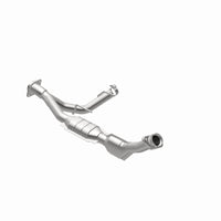 Thumbnail for MagnaFlow Conv DF 03-04 Ford Expedition 5.4L V8 Passenger Side