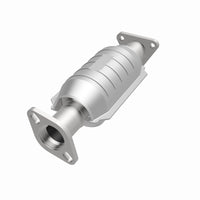 Thumbnail for MagnaFlow Conv DF 87-89 Mercedes 260E 2.6L