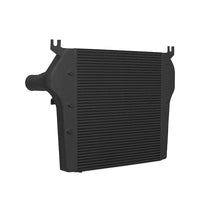 Thumbnail for Mishimoto 10-12 Dodge 6.7L Cummins Intercooler Kit (Black)