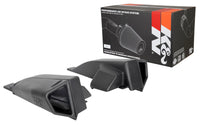 Thumbnail for K&N 14-19 Polaris RZR 1000 XP Turbo Performance Intake Hood Scoop