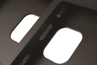 Thumbnail for Rugged Ridge Spare Tire Relocation Bracket 18-20 Jeep Wrangler JL