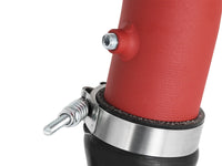 Thumbnail for aFe Bladerunner Intercooler Tube Hot/Cold - Red 2017 Honda Civic Type R L4-2.0L (t)