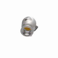 Thumbnail for Magnaflow OEM Grade Direct Fit Converter 11-14 BMW 335i 3.0L