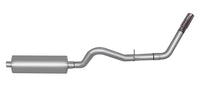 Thumbnail for Gibson 00-03 Dodge Dakota SLT 5.9L 3in Cat-Back Single Exhaust - Stainless