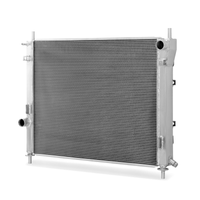 Thumbnail for Mishimoto 2015+ Ford Mustang GT Performance Aluminum Radiator