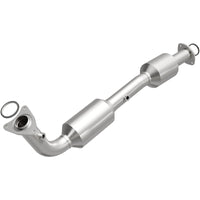 Thumbnail for Magnaflow 07-18 Toyota Tundra 5.7L CARB Compliant Direct-Fit Catalytic Converter