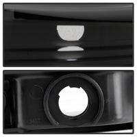 Thumbnail for Spyder 04-06 Dodge Durango Projector Headlights - Black PRO-YD-DDU04-LB-BK