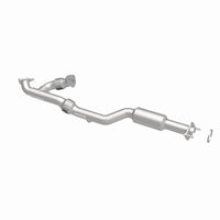 Thumbnail for MagnaFlow Direct-Fit OEM EPA Compliant Catalytic Converter - 13-15 Nissan Pathfinder V6 3.5L