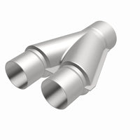 Thumbnail for MagnaFlow Smooth Trans Y- 2.5/3 X 10 Al