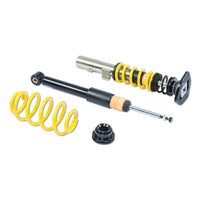 Thumbnail for ST TA-Height Adjustable Coilovers 05-10 VW Golf V/Jetta V A3 (8P) 2WD