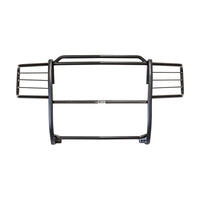 Thumbnail for Westin 2014-2015 Chevrolet Silverado 1500 Sportsman Grille Guard - Black