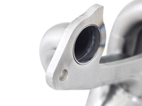 Thumbnail for aFe Power Twisted Steel Exhaust Headers 409 Stainless Steel 83-02 Jeep Wrangler (YJ) L4 2.5L