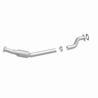 Thumbnail for MagnaFlow Conv Direct Fit 2005-2006 Pontiac GTO 6.0L Underbody