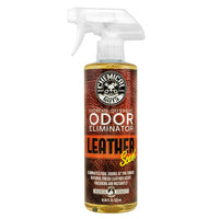Thumbnail for Chemical Guys Extreme Offensive Leather Scented Odor Eliminator - 16oz