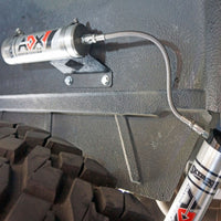 Thumbnail for Skyjacker Universal Remote Reservoir Shock Mount Kit - 2.0 & 2.5 Diameter Reservoir