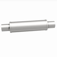 Thumbnail for MagnaFlow Muffler Mag SS 14X4X4 2.5X2.5