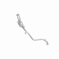 Thumbnail for MagnaFlow Conv Direct Fit 12-13 Toyota Prius C Base Underbody 1.5L