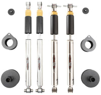 Thumbnail for Belltech 07-17 Jeep JK Wrangler Rubicon (4 Door) Performance Handling Kit