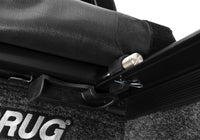 Thumbnail for Truxedo 15-21 Ford F-150 8ft Lo Pro Bed Cover