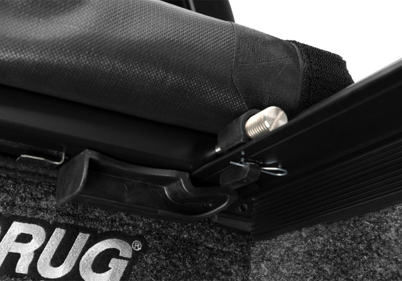 Truxedo F-150 Lo Pro Cover