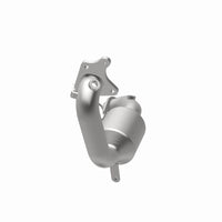 Thumbnail for Magnaflow Conv DF 2015 Juke L4 1.6L OEM