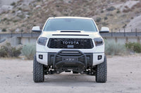 Thumbnail for Fabtech 16-19 Toyota Tundra 4WD Trd Pro 4in Perf Sys w/Dlss 2.5 C/Os & Rr Dlss
