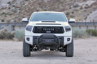 Thumbnail for Fabtech 16-19 Toyota Tundra 4WD Trd Pro 4in Perf Sys w/Dlss 2.5 C/O Resi &Rr Dlss