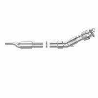 Thumbnail for MagnaFlow Conv DF 2012-2015 Passat (B7) 3.6L V6 OEM Grade