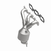 Thumbnail for MagnaFlow Conv DF 09 Ford Escape 3.0L Front