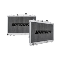 Thumbnail for Mishimoto 03-08 Hyundai Tiburon Aluminum Radiator