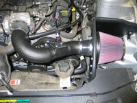 Thumbnail for K&N 2010 Ford Mustang V6 4L Performance Intake Kit