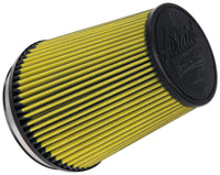 Thumbnail for Airaid Universal Air Filter - Cone 6in Flange x 7-1/4in Base x 5in Top x 8in Height