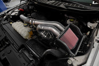 Thumbnail for K&N 2015-22 Ford F-150 3.5L V6 Performance Air Intake System