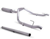 Thumbnail for Gibson 19-22 GMC Sierra 1500 Denali 5.3L 3in/2.5in Cat-Back Dual Split Exhaust - Stainless