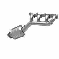 Thumbnail for MagnaFlow Conv DF 06-09 Cadillac STS 4.4L Passenger Side