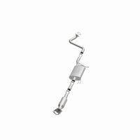 Thumbnail for MagnaFlow Converter Direct Fit California Grade 2014 Kia Soul 2.0L