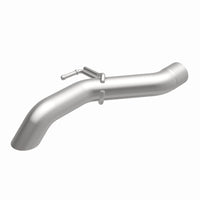 Thumbnail for MagnaFlow 21-23 Ford Bronco 2.3L / 2.7L D-Fit Rear Muffler Delete