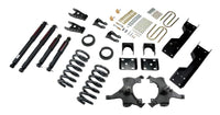 Thumbnail for Belltech LOWERING KIT WITH ND2 SHOCKS