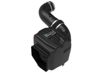 Thumbnail for aFe Quantum Pro 5R Cold Air Intake System 08-10 GM/Chevy Duramax V8-6.6L LMM - Oiled