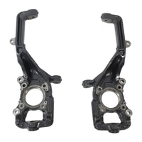 Thumbnail for Belltech 2021+ Ford F150 4WD Trail Performance 6-7in. Base Lift Kit w/ Shocks