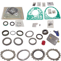 Thumbnail for BD Diesel Built-It Trans Kit 2000-2004 LB7 Chevy Allison Stage 4 Master Rebuild Kit