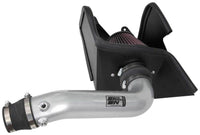 Thumbnail for K&N 19-20 Hyundai Veloster L4-2.0L F/I Turbo Typhoon Performance Air Intake System