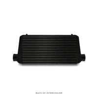 Thumbnail for Mishimoto Universal Silver R Line Intercooler Overall Size: 31x12x4 Core Size: 24x12x4 Inlet / Outle