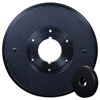 Thumbnail for Fluidampr 01-18 GM / Chevy 6.6L Duramax Internally Balanced Damper - Harmonic Balancer